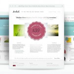 website ideas from templates in clayton